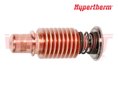 OEM Duramax HyAmp Electrode 220971 made by Hypertherm
