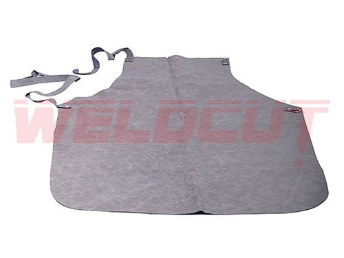 Welding apron | Welding accessories \ Welding gloves and clothing ...