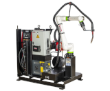 Lincoln Electric Cooper Cobot Lincoln Electric Cooper Cobot