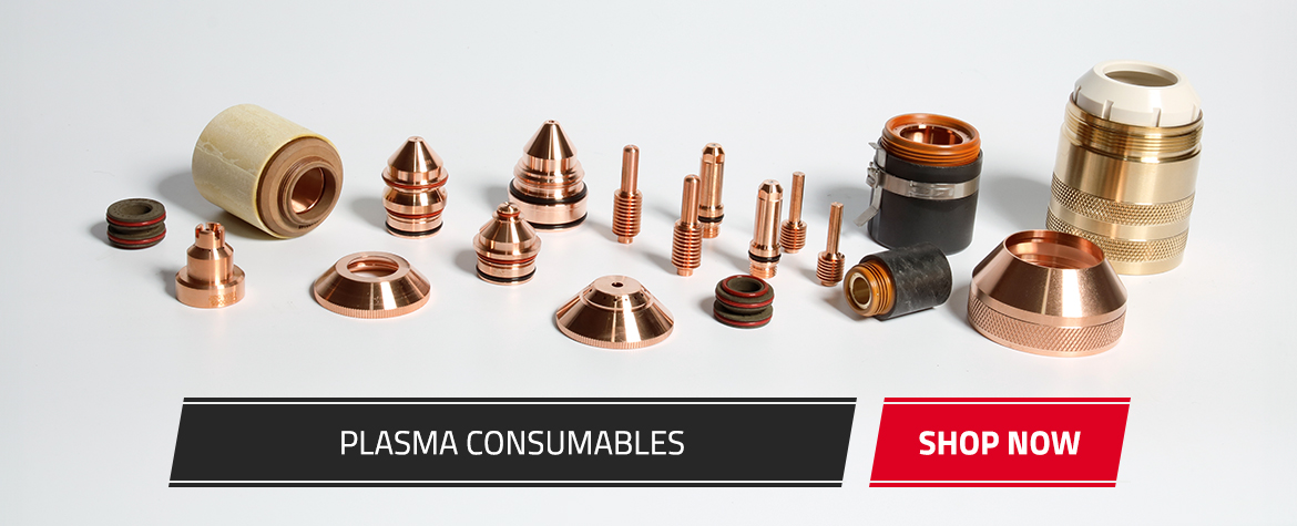 Plasma consumables