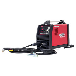 Plasma cutter Lincoln Electric Tomahawk 30K