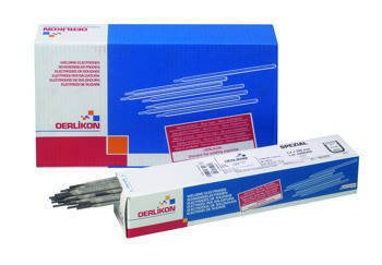 Elektrody zasadowe Oerlikon SPEZIAL Ø 3.2x450mm