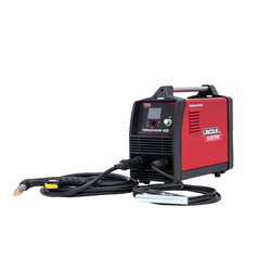 Plasma cutter Lincoln Electric Tomahawk 45