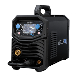 Inverter Spartus EasyMIG 215