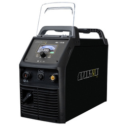 Plasma cutter Spartus Pro CUT125CNC