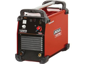 Plasma cutter Lincoln Electric Tomahawk 1025